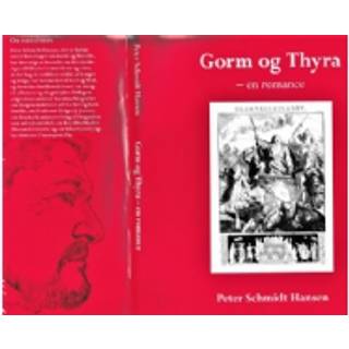 Gorm og Thyra - en romance