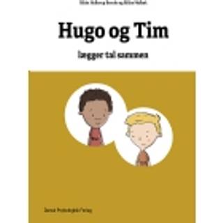 Matematikhistorier - Hugo og Tim lægger tal sammen