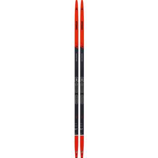 Atomic Redster S7 Skate + Binding Langrendsski (Medium)