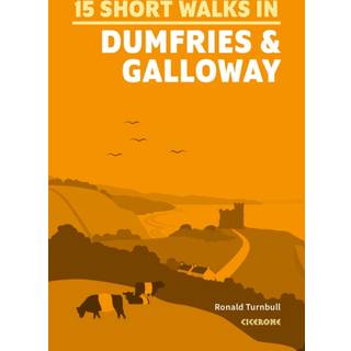15 Short Walks in Dumfries and Galloway