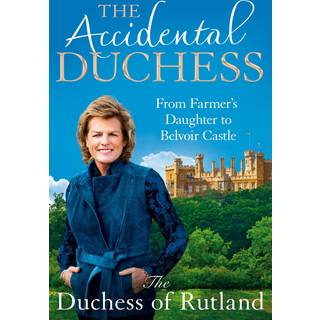 The Accidental Duchess