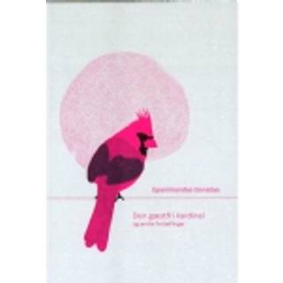 Den gæstfri kardinal og andre fortællinger