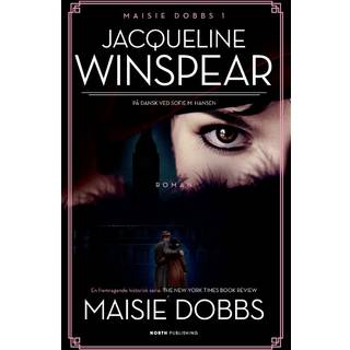 Maisie Dobbs