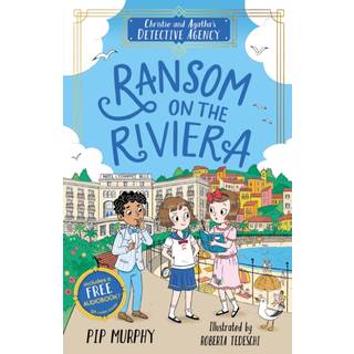 Ransom on the Riviera