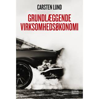 Grundlæggende virksomhedsøkonomi