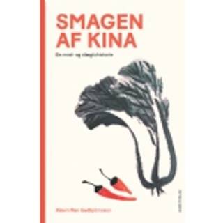 Smagen af Kina - En mad- og slægtshistorie