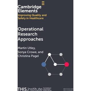 Operational Research Approaches