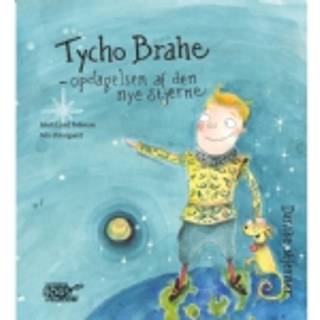 Tycho Brahe - Opdagelsen af den nye stjerne