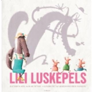 Lili Luskepels