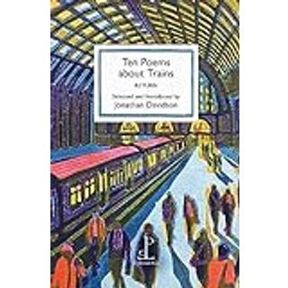 Ten Poems about Trains