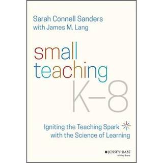 Small Teaching K-8