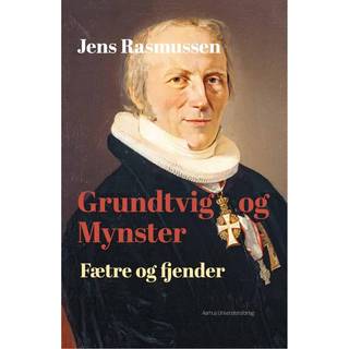Grundtvig og Mynster