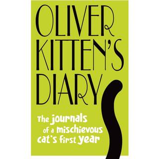 Oliver Kitten's Diary