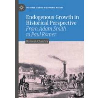 Endogenous Growth in Historical Perspective