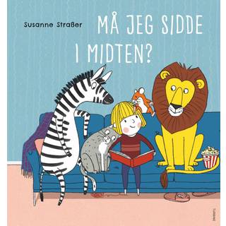 Må jeg sidde i midten?