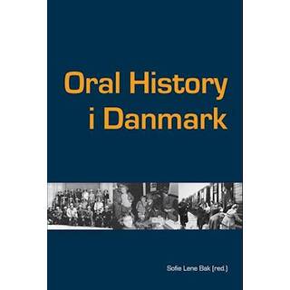 Oral History i Danmark