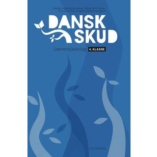 DanskSkud 4. Lærervejledning