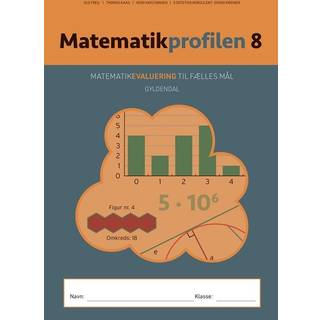 Matematikprofilen 8