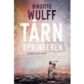 Tårnspringeren af Birgitte Wulff
