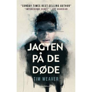 Jagten på de døde