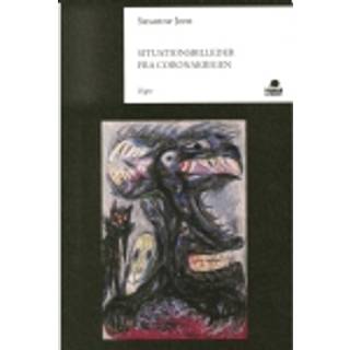 Situationsbilleder fra Coronakrigen