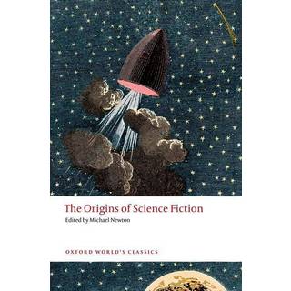The Origins of Science Fiction