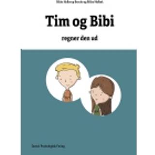 Matematikhistorier - Tim og Bibi regner den ud