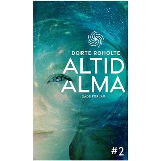 Altid Alma #2