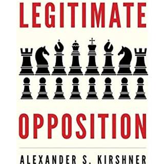 Legitimate Opposition