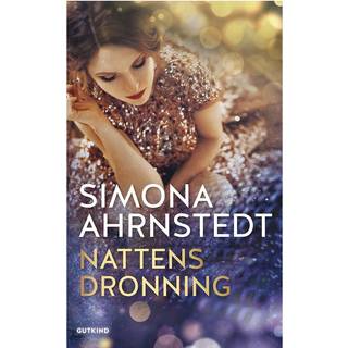 Nattens dronning af Simona Ahrnstedt