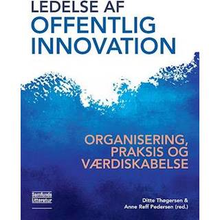 Ledelse af offentlig innovation