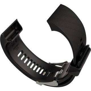 Garmin Forerunner 30/35 armbånd silikone Sort