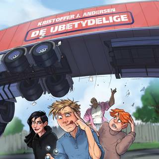 De ubetydelige (Lydbog)