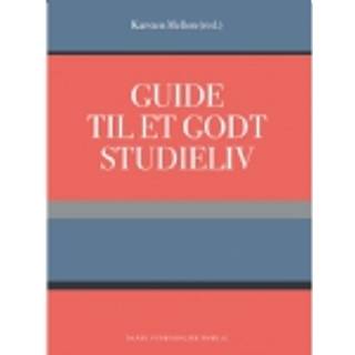 Guide til et godt studieliv