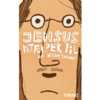 Jensus hjælper til
