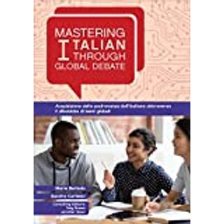 Mastering Italian through Global Debate
