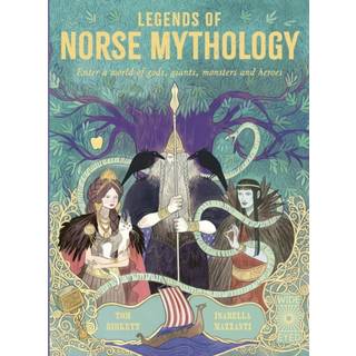Legends of Norse Mythology