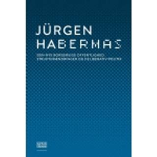 Den nye borgerlige offentlighed