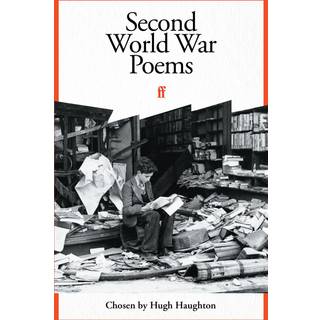 Second World War Poems