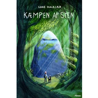 Kæmpen af sten, Blå Læseklub