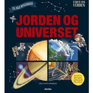 Viden om verden: Jorden og Universet