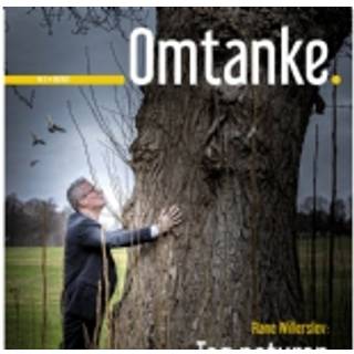 Omtanke – Rane Willerslev