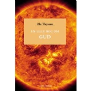 En lille bog om gud