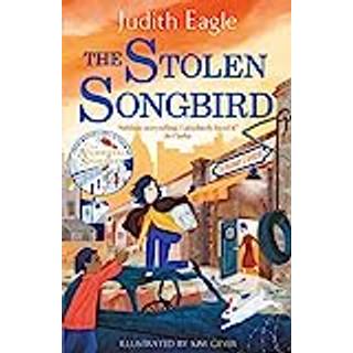 The Stolen Songbird