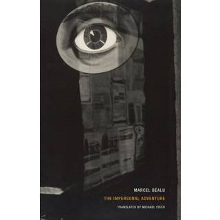 The Impersonal Adventure