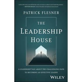 The Leadership House