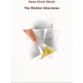 The Richter Interviews