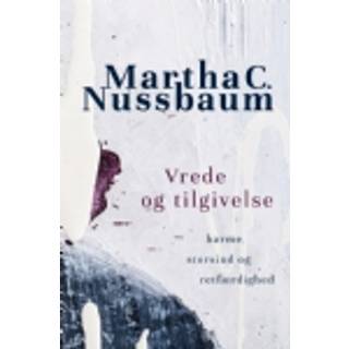 Vrede og tilgivelse