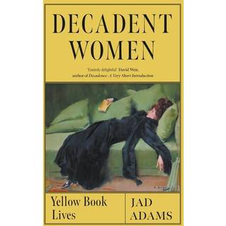 Decadent Women