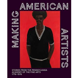 Making American Artists